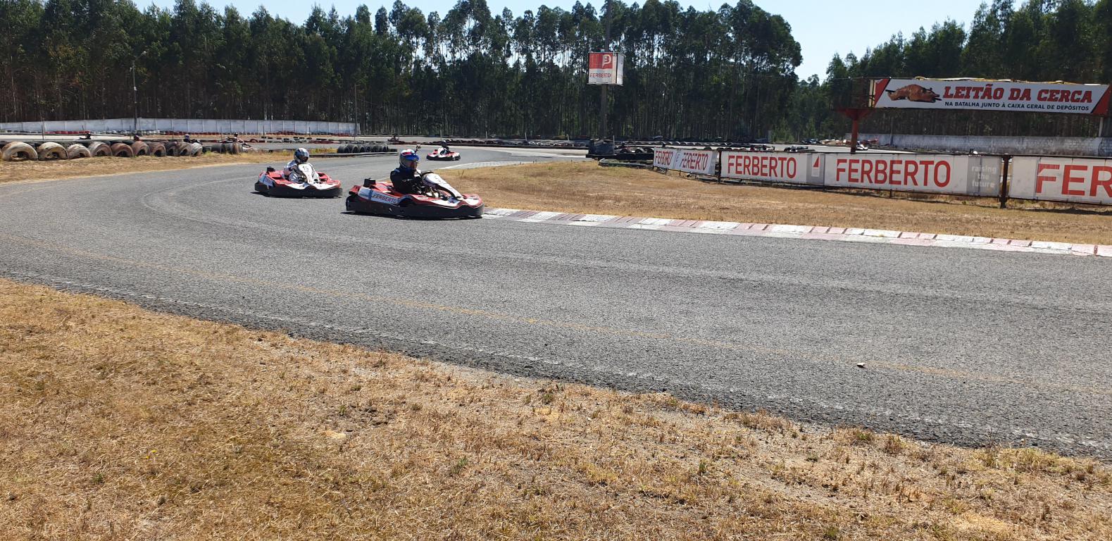 1º AOC FUN RACING23